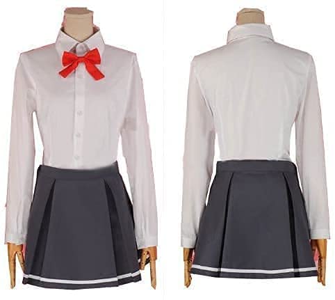 Amazon.co.jp: 漫雅cosコスプレ CØDE:BREAKER コード:ブレイカー 桜